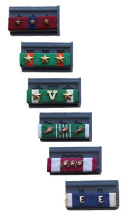 Perfect Ribbon Molds