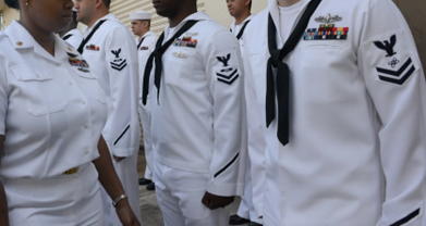 Navy – The Perfect Ribbon