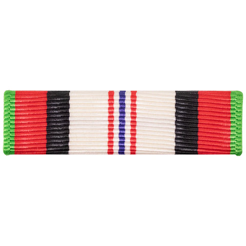 Afganistan Campaign Ribbon