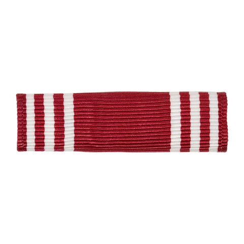 Army Good Conduct Ribbon
