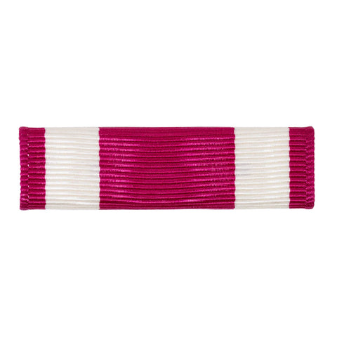 Meritorious Service Ribbon