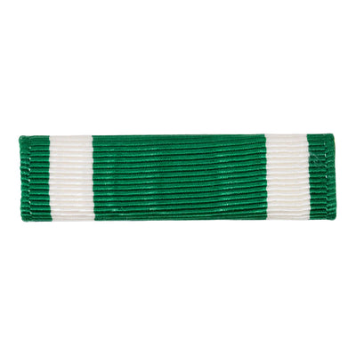 Navy and Marine Corps Commendation Ribbon