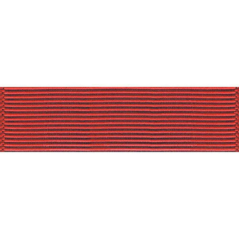 Navy Good Conduct Ribbon