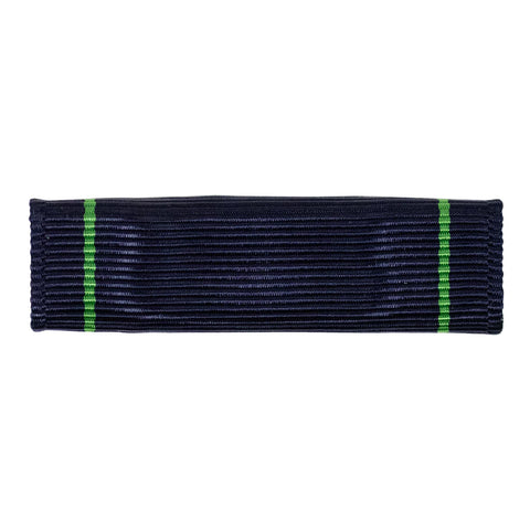 Navy Pistol Ribbon
