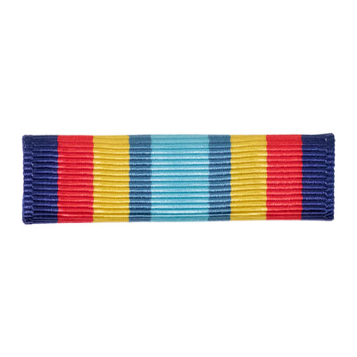 Navy Sea Service Deployment Ribbon