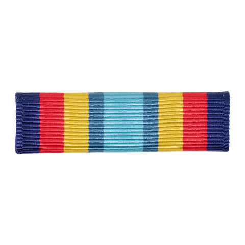 Navy Sea Service Deployment Ribbon