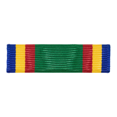 Navy Unit Commendation Ribbon