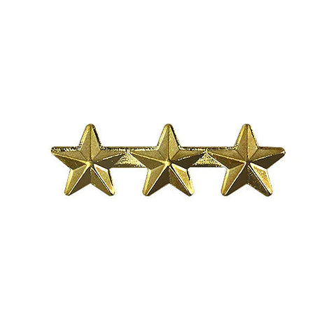 Three Combined Personal Star Device NO PRONGS
