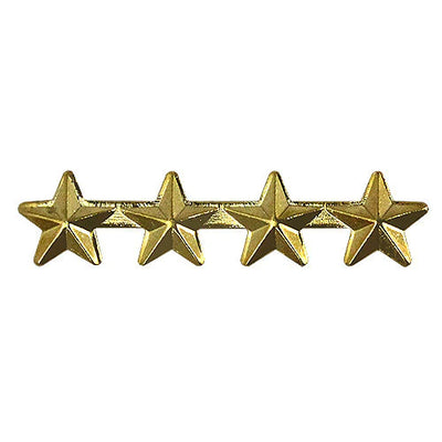 Four Combined Personal Star Device NO PRONGS