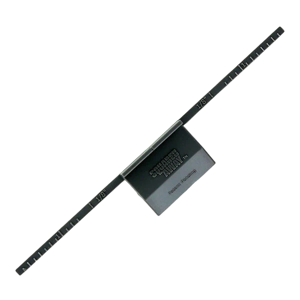 Ribbon Spacing Stick - USMC – The Perfect Ribbon