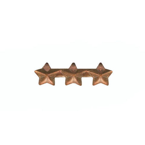 Three Combined Service Star Device NO PRONGS