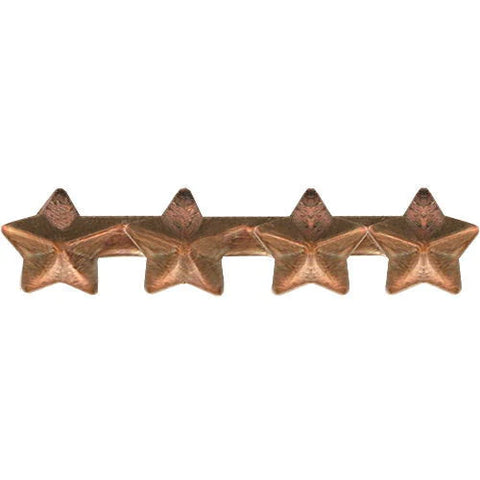 Four Combined Service Star Device NO PRONGS