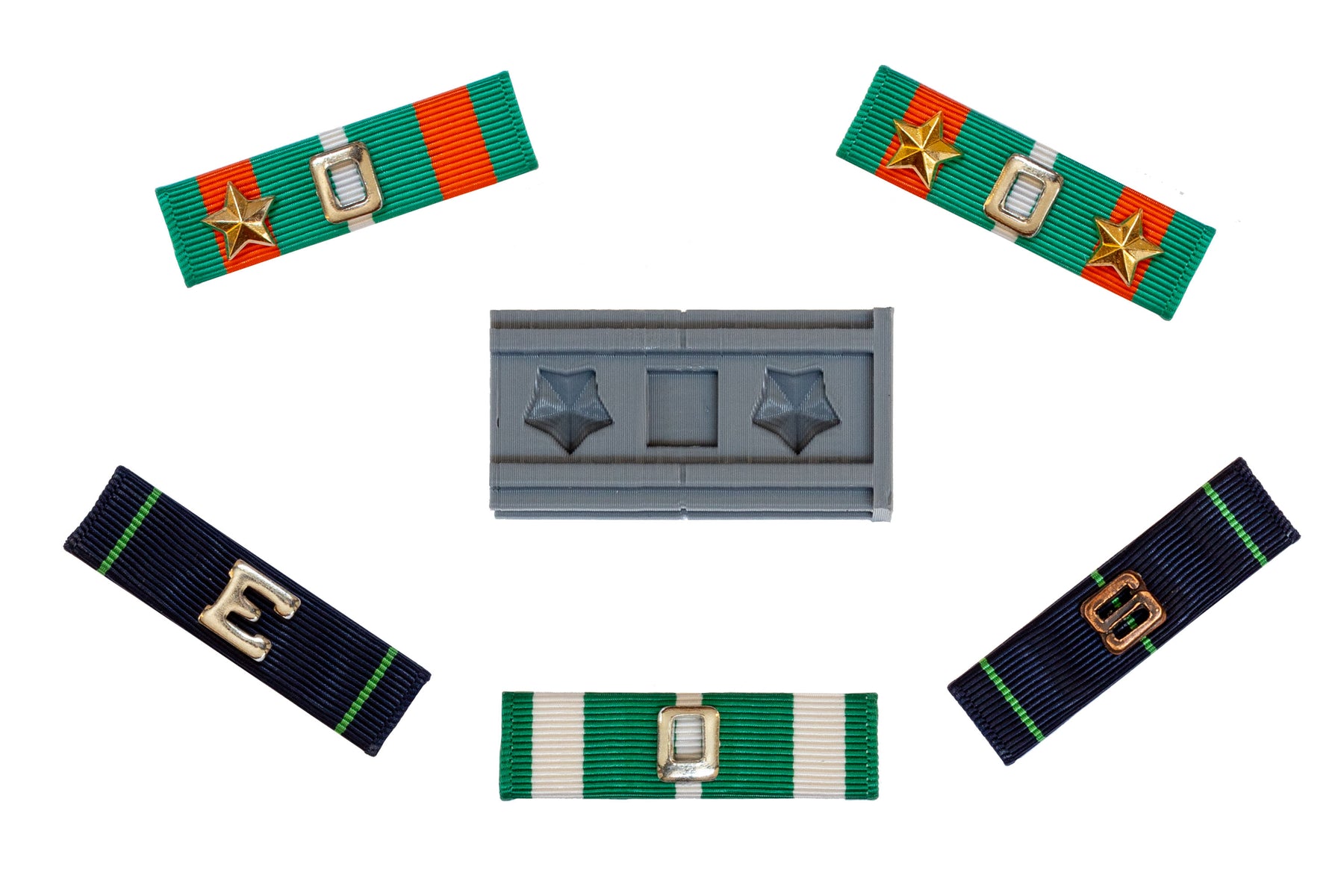 The Perfect Ribbon - Attach Devices to Your Ribbon With Ease