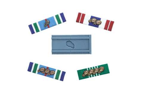 Ocl Ribbons The Perfect Ribbon - Attach Devices to Your Ribbon With Ease