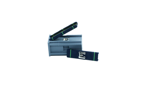 Navy Rifle/Pistol & "E" Mold
