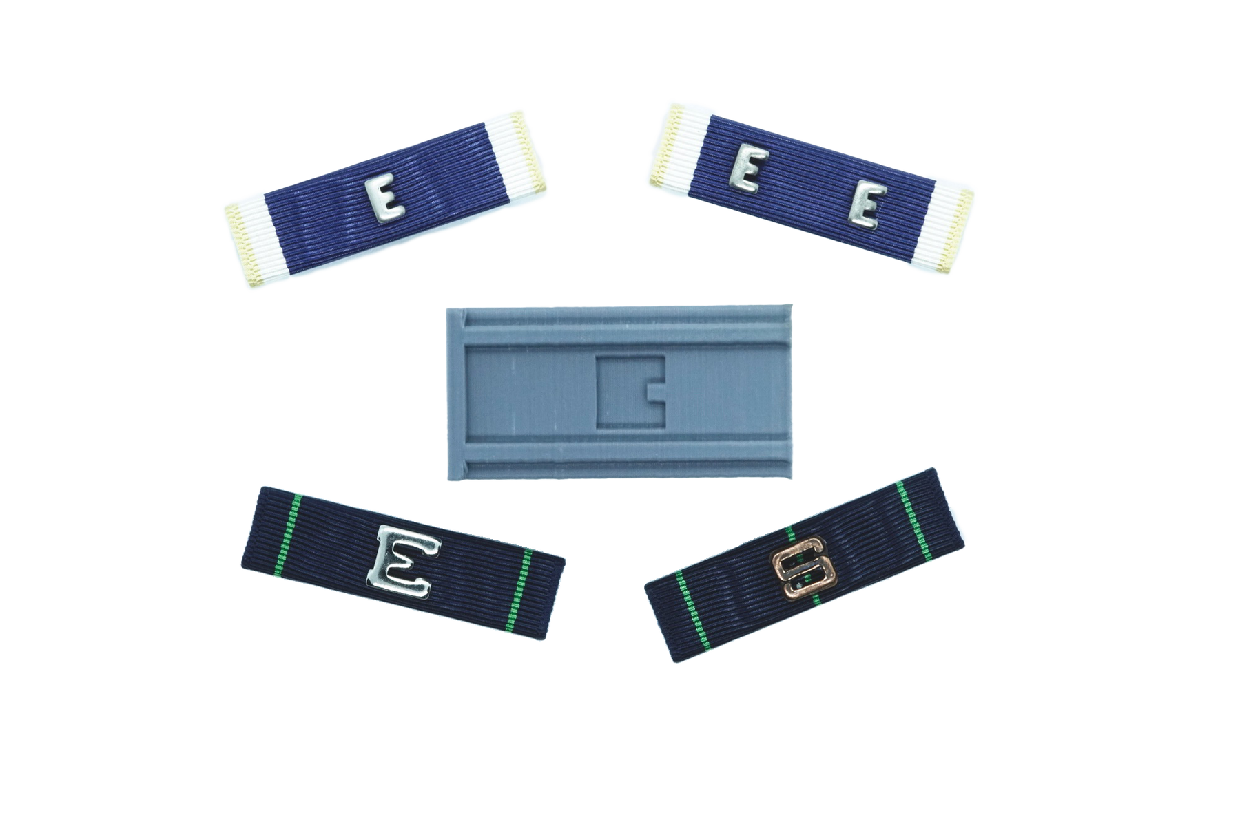 The Perfect Ribbon - Attach Devices to Your Ribbon With Ease