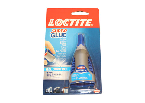 Gel Super Glue