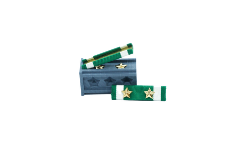 5:16" Personal Star Mold