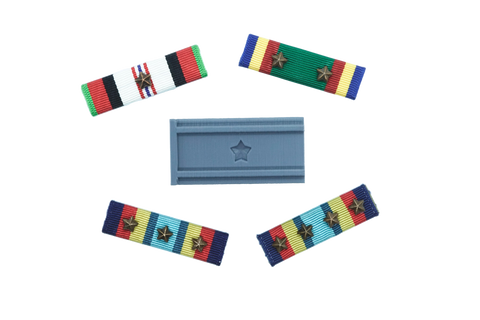 3:16" Service Star Mold