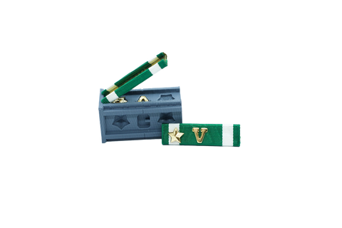 The Perfect Ribbon - Attach Devices to Your Ribbon With Ease